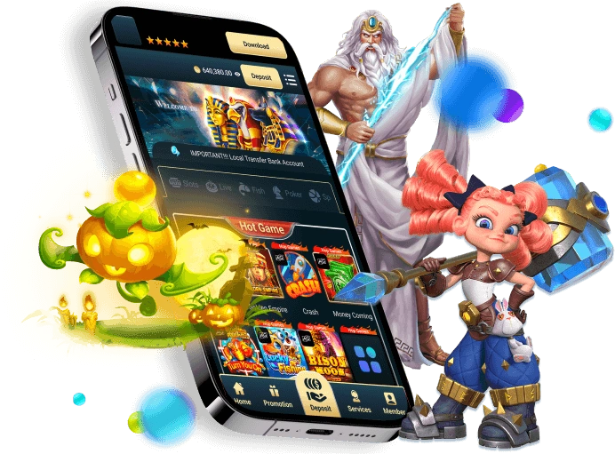 Tổng quan nền tảng vip789 link vào