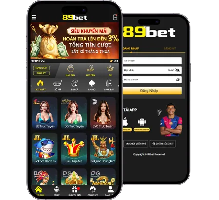Nạp rút tiền nhanh chóng tại VIP789