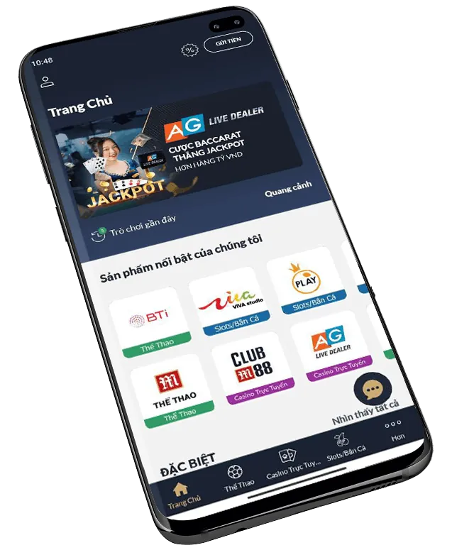 Biểu tượng mạng xã hội VIP789