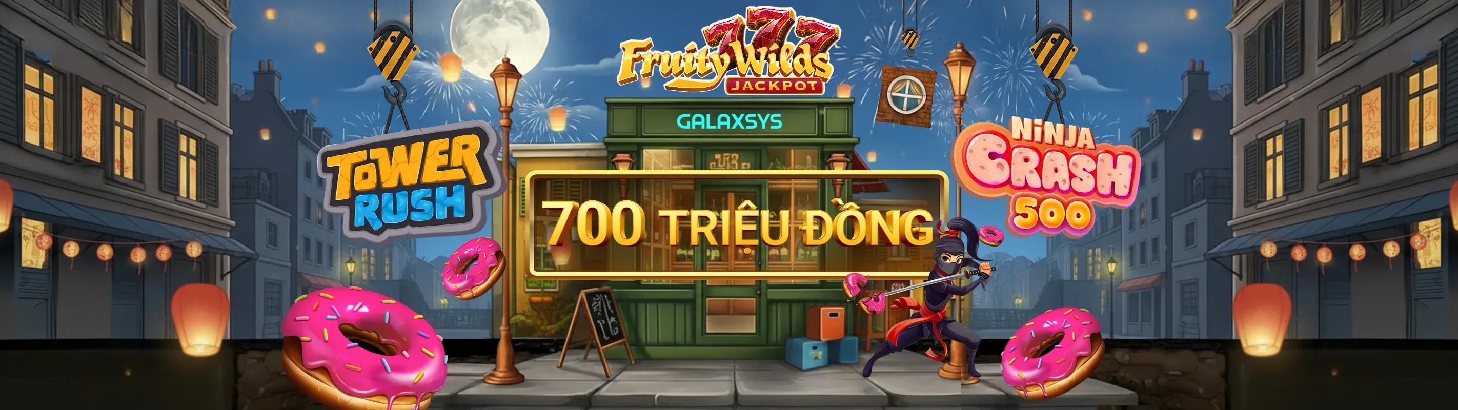 Banner Khuyến Mãi vip789 2026