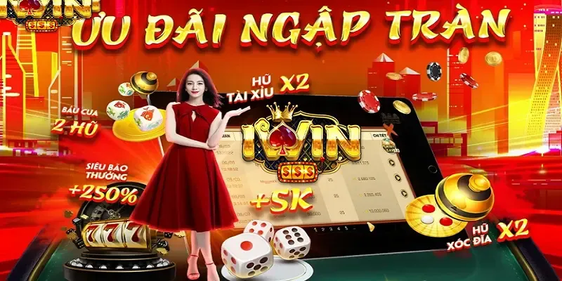 Ưu đãi độc quyền VIP789