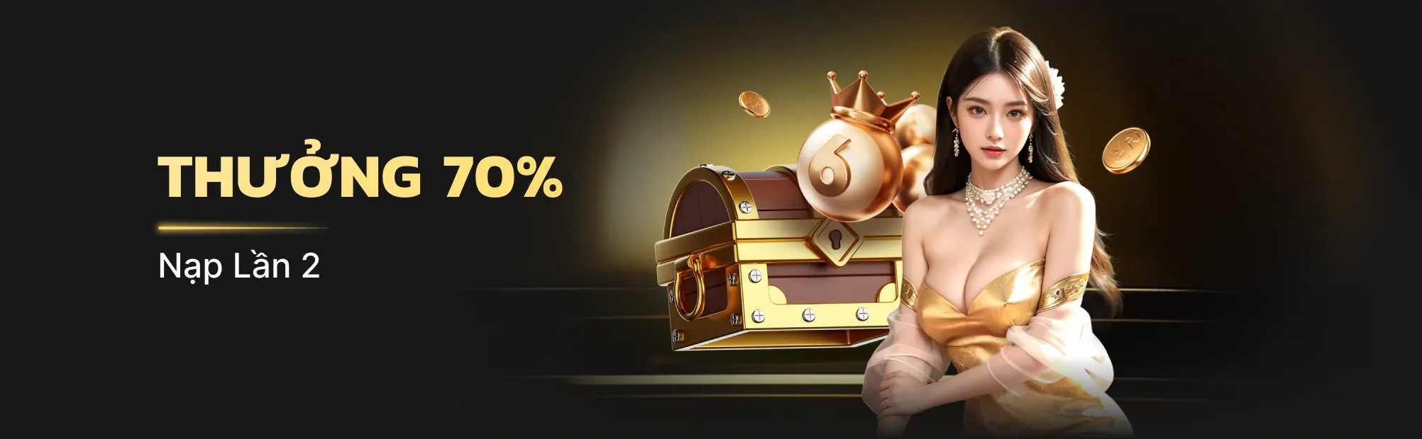 Sự kiện VIP789